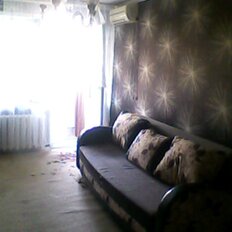 Квартира 31 м², 1-комнатная - изображение 3