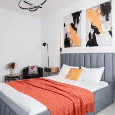 Квартира 42 м², 1-комнатная - изображение 2