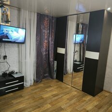 Квартира 23 м², 1-комнатная - изображение 4