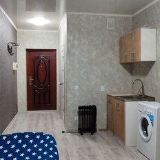 Квартира 18,3 м², студия - изображение 3