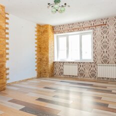 Квартира 59,3 м², 2-комнатная - изображение 2