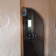 Квартира 59,3 м², 3-комнатная - изображение 3