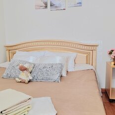 Квартира 34 м², 1-комнатная - изображение 3