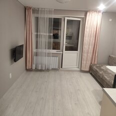 Квартира 25 м², студия - изображение 3