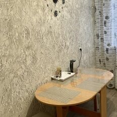 Квартира 32 м², 1-комнатная - изображение 3