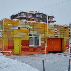 18 м², машиноместо - изображение 2