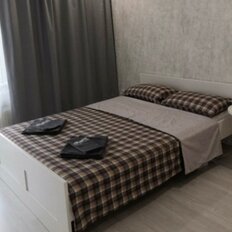 Квартира 37 м², 2-комнатная - изображение 1