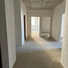 Квартира 110 м², 3-комнатная - изображение 3