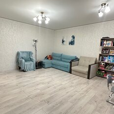 Квартира 85,5 м², 3-комнатная - изображение 2