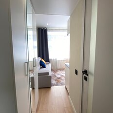 Квартира 12,3 м², студия - изображение 1