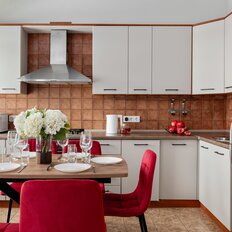 Квартира 140 м², 4-комнатная - изображение 5
