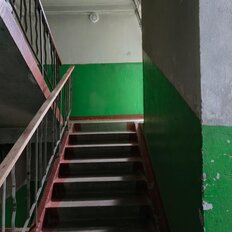 Квартира 28,2 м², 1-комнатная - изображение 4