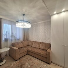 Квартира 53 м², 2-комнатная - изображение 2