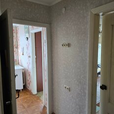 Квартира 41,6 м², 2-комнатная - изображение 4
