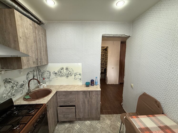 55,6 м², 3-комнатная квартира 2 699 999 ₽ - изображение 18