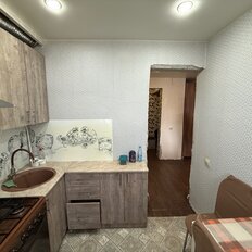 Квартира 42,1 м², 3-комнатная - изображение 4