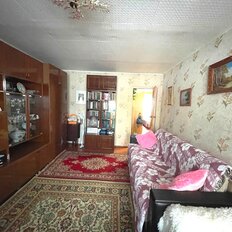 Квартира 46,1 м², 2-комнатная - изображение 5