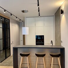 Квартира 45 м², 2-комнатная - изображение 4