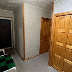 Квартира 45 м², 2-комнатная - изображение 3