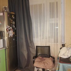 Квартира 37 м², 1-комнатная - изображение 5