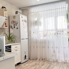 Квартира 43 м², студия - изображение 4