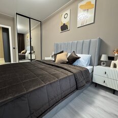 Квартира 47 м², 1-комнатная - изображение 1