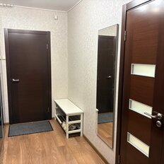 Квартира 44 м², 1-комнатная - изображение 1