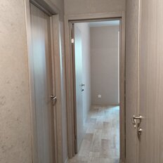 Квартира 34,6 м², 1-комнатная - изображение 3