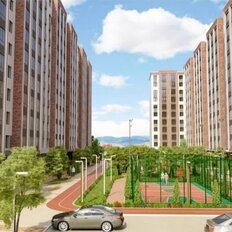 Квартира 67 м², 2-комнатная - изображение 5