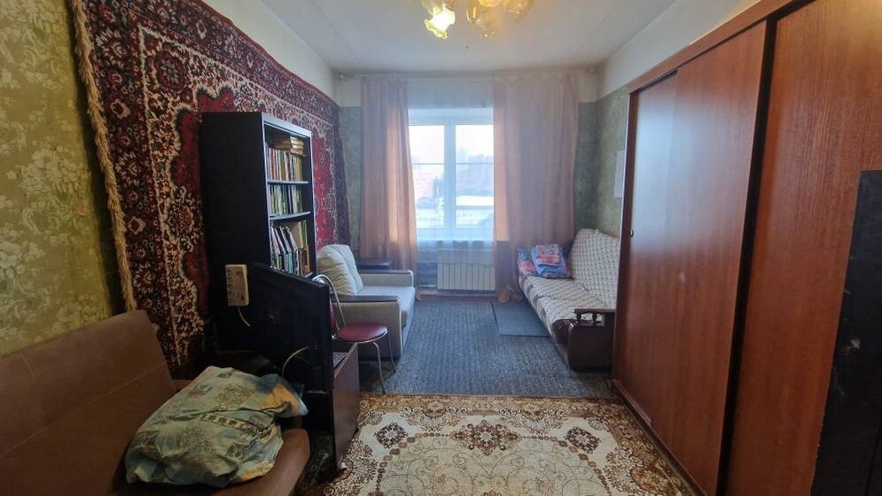 50,7 м², 3-комнатная квартира 8 950 000 ₽ - изображение 76