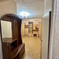 Квартира 35,4 м², 1-комнатная - изображение 3