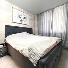 Квартира 50 м², 2-комнатная - изображение 4