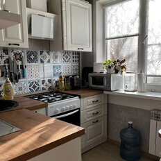 Квартира 30 м², 1-комнатная - изображение 2