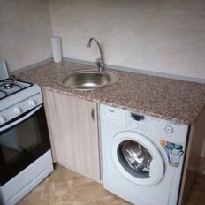 Квартира 30,5 м², 1-комнатная - изображение 2