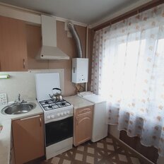 Квартира 44 м², 2-комнатная - изображение 1