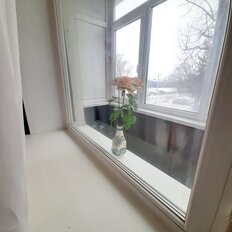 Квартира 34 м², 1-комнатная - изображение 4