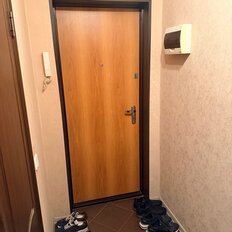 Квартира 45 м², 2-комнатная - изображение 2