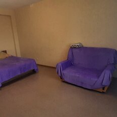 Квартира 40 м², 1-комнатная - изображение 5