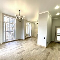 Квартира 70 м², 3-комнатная - изображение 4