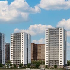 Квартира 56,2 м², 2-комнатная - изображение 3