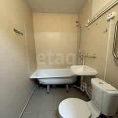 Квартира 25,7 м², студия - изображение 4