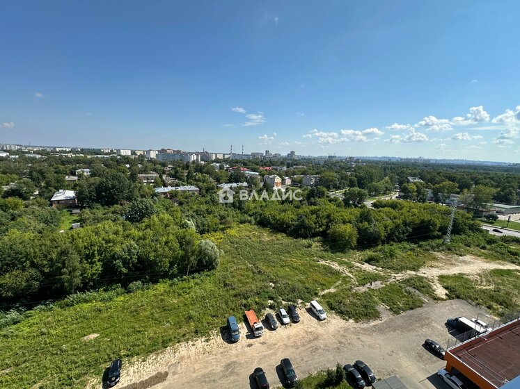 37,7 м², 1-комнатная квартира 9 700 000 ₽ - изображение 87