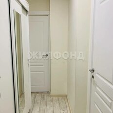Квартира 19,7 м², студия - изображение 4