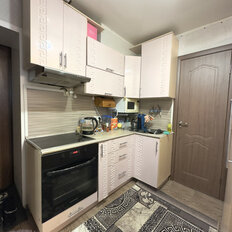 Квартира 16,7 м², студия - изображение 3
