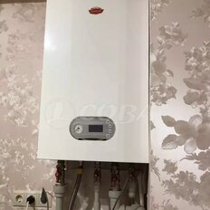 Квартира 55 м², 2-комнатная - изображение 5