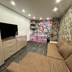 Квартира 30,8 м², 1-комнатная - изображение 4