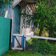 часть дома + 11,6 сотки, участок - изображение 2