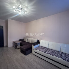 Квартира 61 м², 2-комнатная - изображение 3