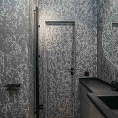 Квартира 42 м², 1-комнатная - изображение 1