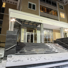 Квартира 85,9 м², 3-комнатная - изображение 2